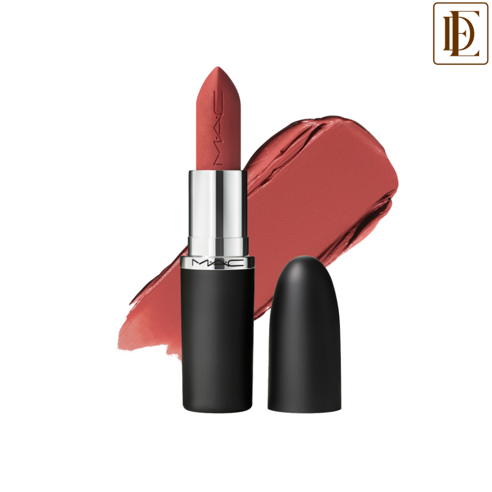 M.A.C Macximal Matte Lipstick