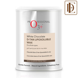 O3+ D-tan Liposoluble Wax (italian Formula)