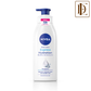 NIVEA Express Hydration BODY LOTION with Sea Minerals - 5 in 1 COMPLETE CARE for 48H Moisturization