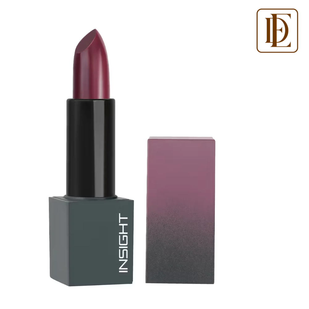 Insight Cosmetics Velvet Matte Lipstick