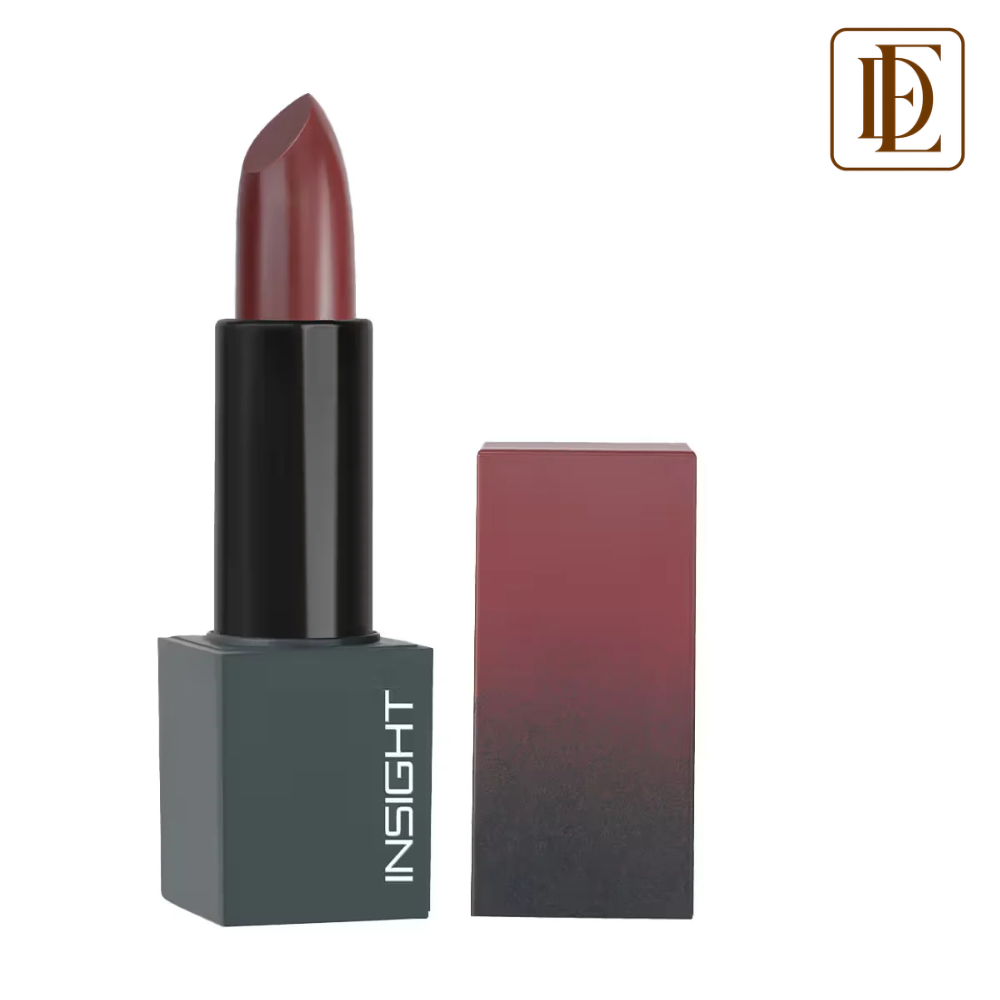 Insight Cosmetics Velvet Matte Lipstick