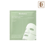 Biodance Refreshing Sea Kelp Real Deep Mask - Pack of 4