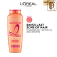 L'Oreal Paris Dream Lengths Restoring Shampoo