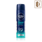 NIVEA MEN Deodorant, Fresh Ocean, 48h Long lasting Freshness with Fresh Aqua Scent