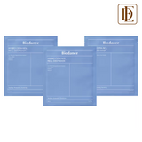 Biodance Hydro Cera-Nol Real Deep Masks - Pack of 3