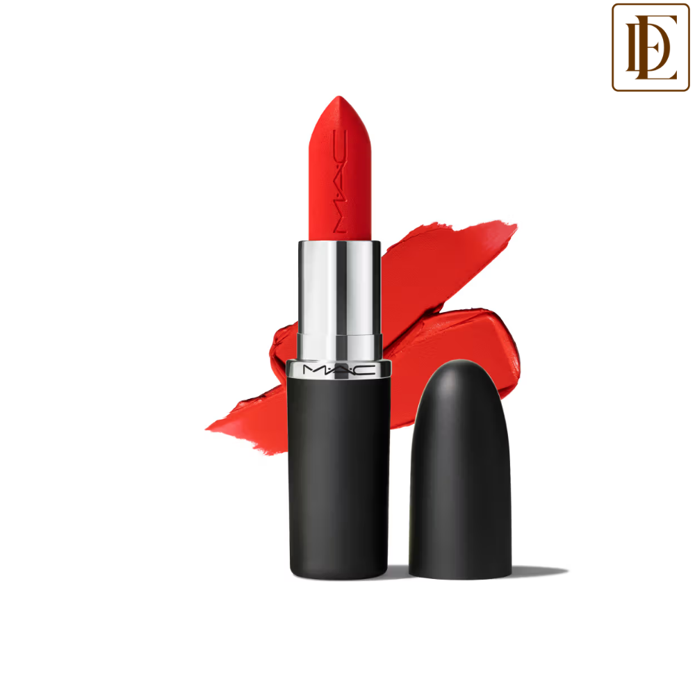 M.A.C Macximal Matte Lipstick