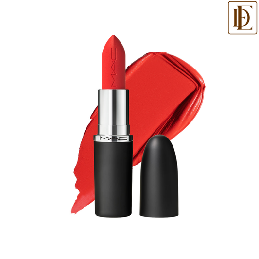 M.A.C Macximal Matte Lipstick