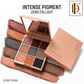 FLiCKA Eye Shadow Palette Intense Pigment Long Lasting Ultra Smooth