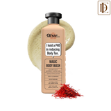 Ghar Soaps Magic De-Tan & Exfoliating Body Wash