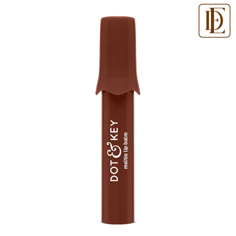 Dot & Key Meltie Lip Balm SPF 50+ PA+++ - Berry Crumble