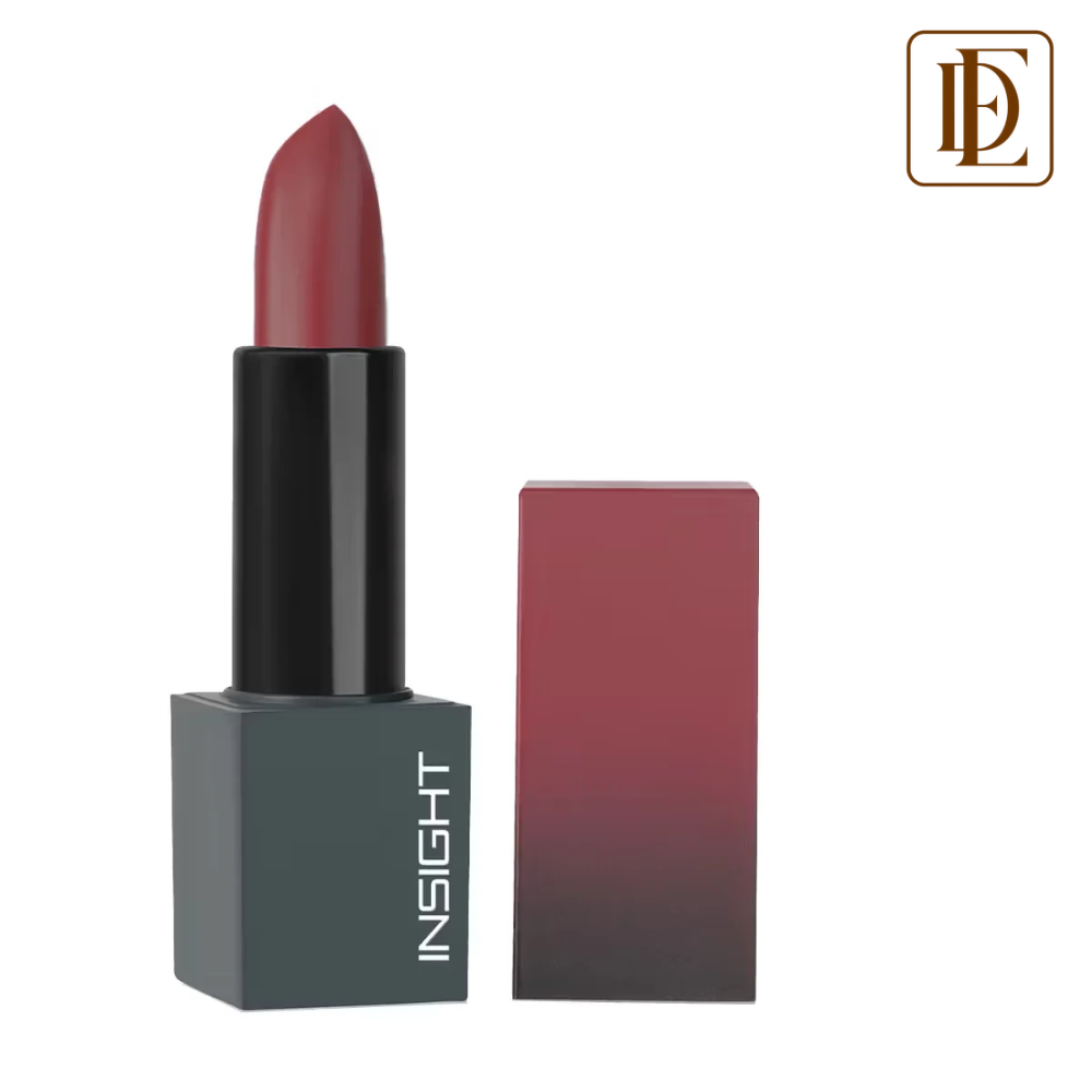 Insight Cosmetics Velvet Matte Lipstick