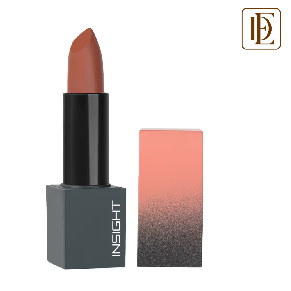 Insight Cosmetics Velvet Matte Lipstick