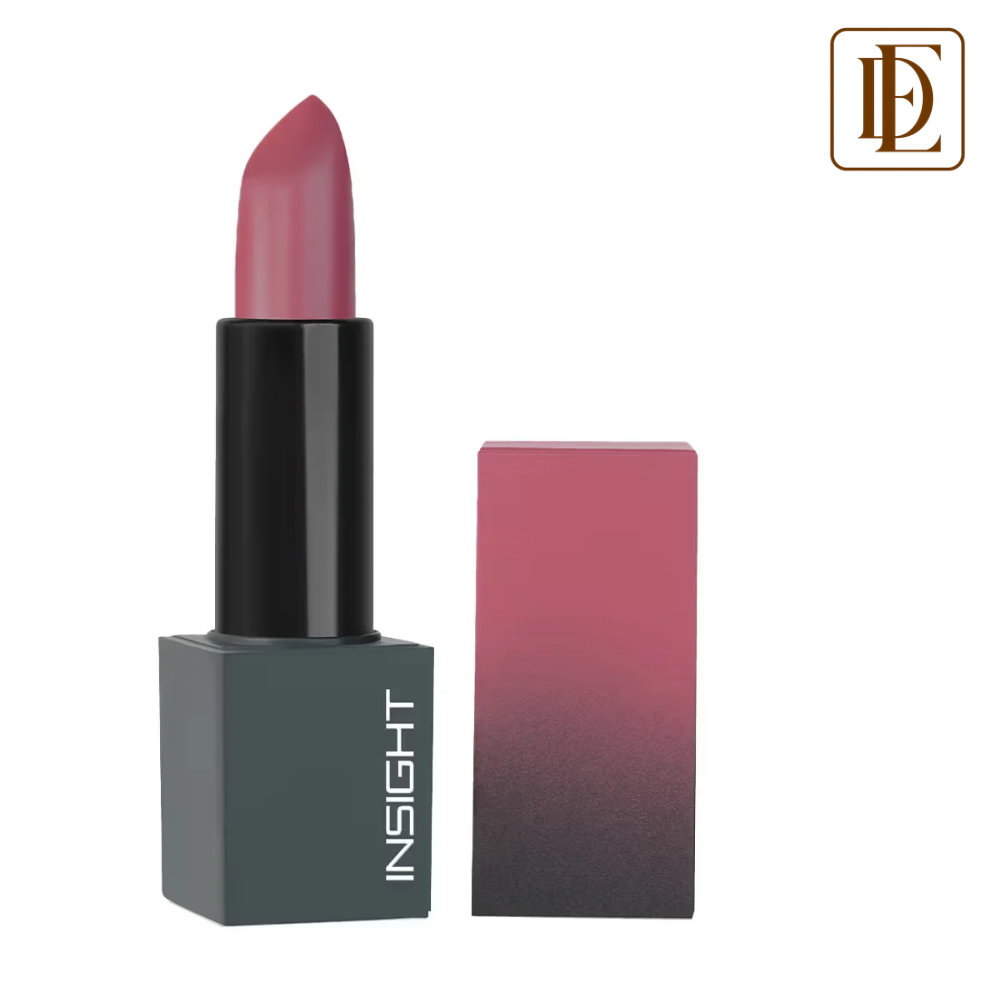 Insight Cosmetics Velvet Matte Lipstick