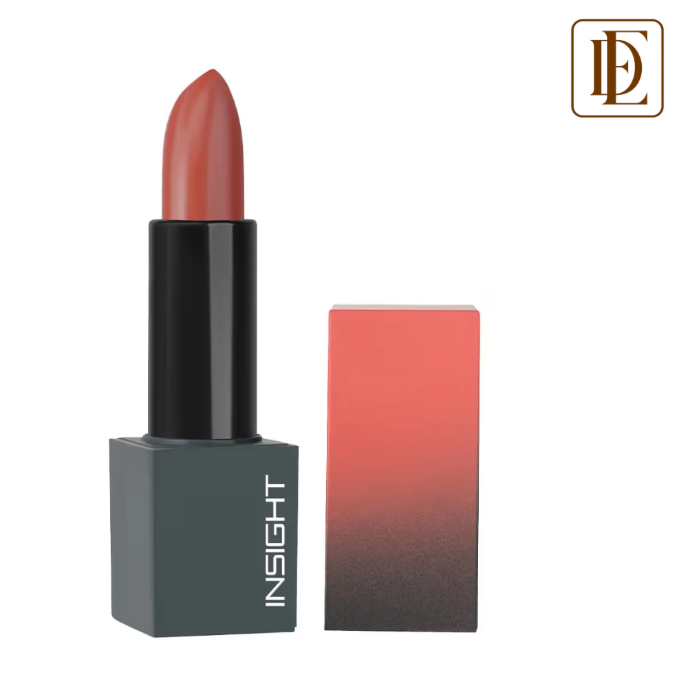 Insight Cosmetics Velvet Matte Lipstick