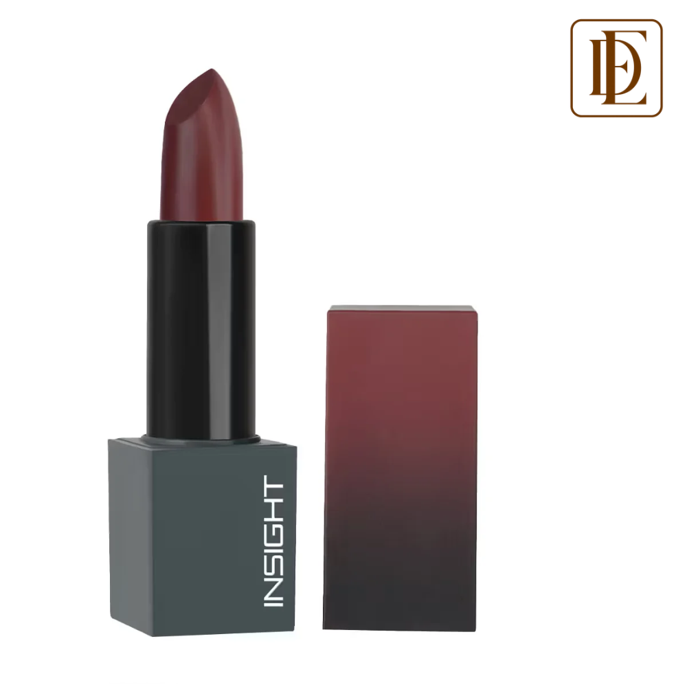 Insight Cosmetics Velvet Matte Lipstick