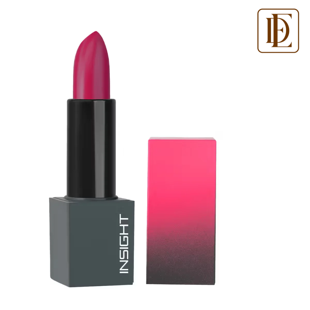 Insight Cosmetics Velvet Matte Lipstick