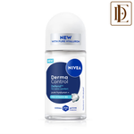 NIVEA Derma Control Defend Underarm Roll-On