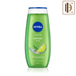 NIVEA Lemon & care oil Body wash for long-lasting freshness