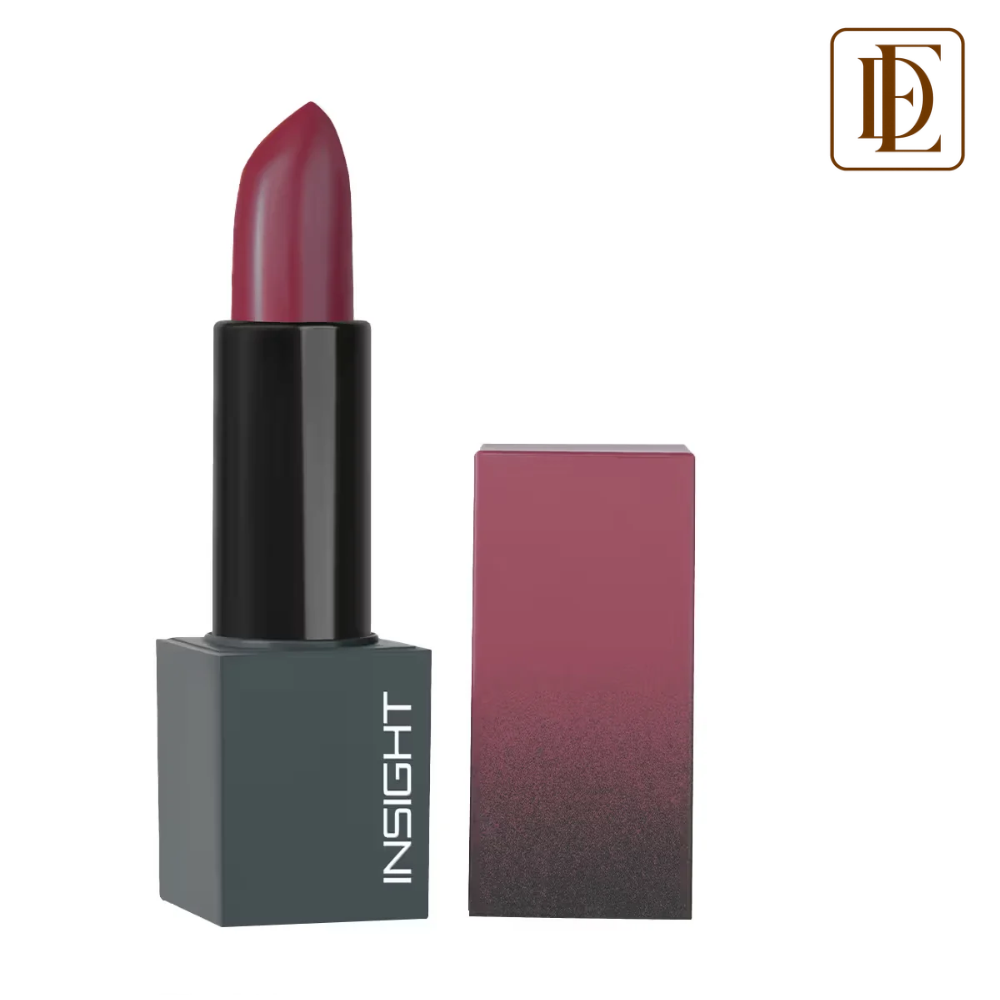 Insight Cosmetics Velvet Matte Lipstick
