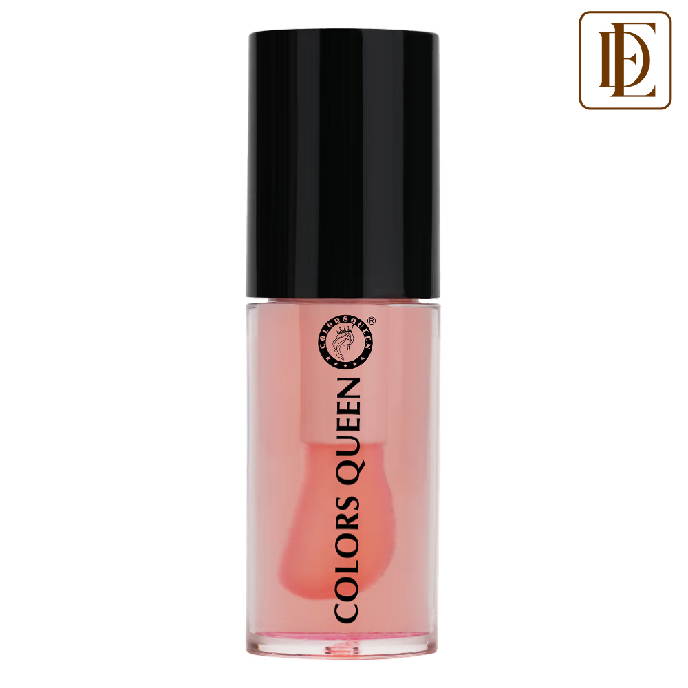 Colors Queen Glossy Lips Lips Therapy