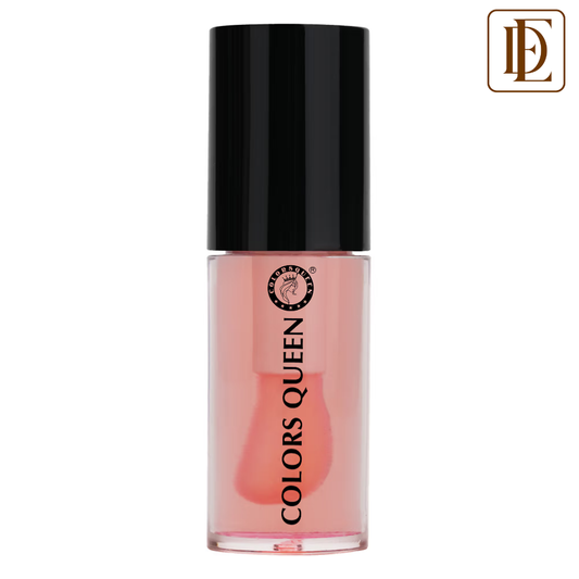 Colors Queen Glossy Lips Lips Therapy