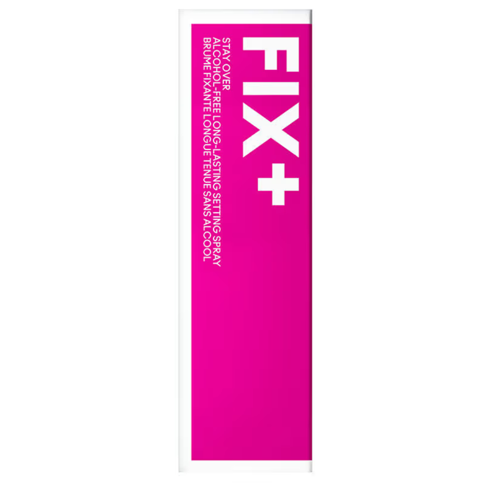 M.A.C Fix Stay Over Setting Spray