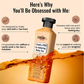 Ghar Soaps Magic De-Tan & Exfoliating Body Wash