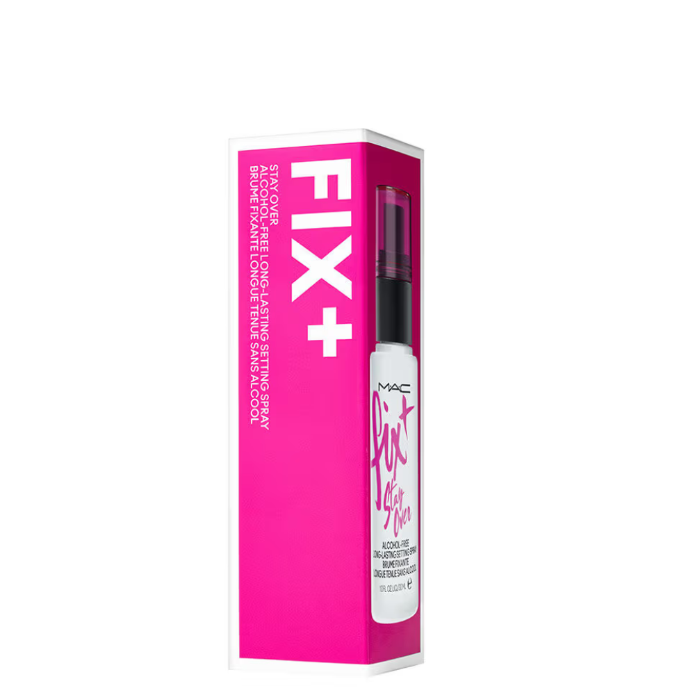 M.A.C Fix Stay Over Setting Spray