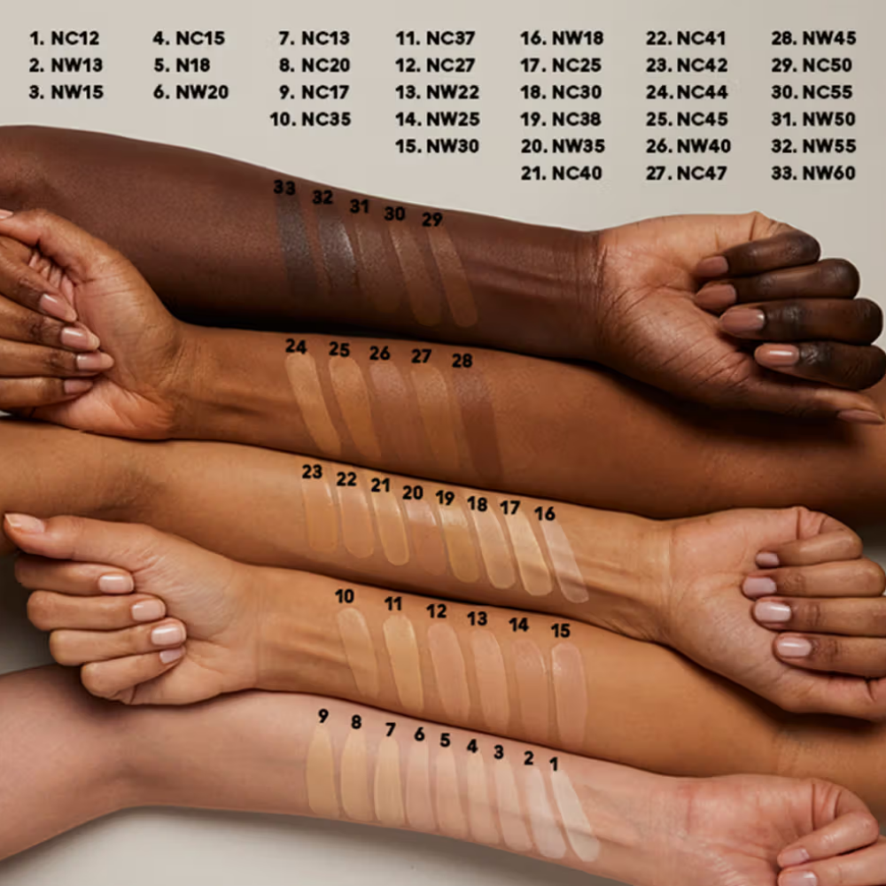M.A.C Studio Fix Every-Wear All-Over Face Pen