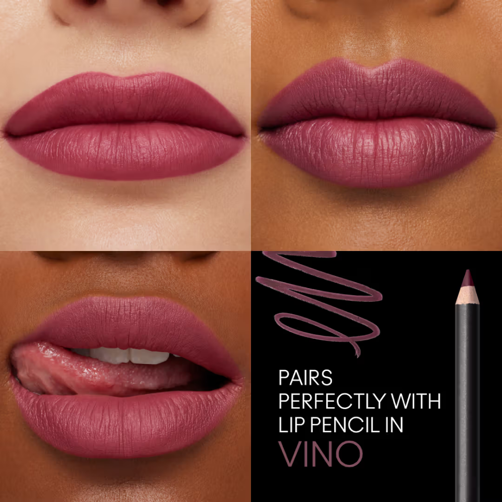 M.A.C Macximal Matte Lipstick