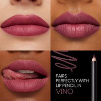 M.A.C Macximal Matte Lipstick