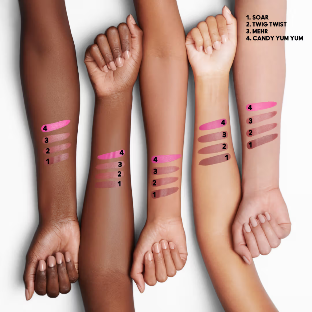 M.A.C Macximal Matte Lipstick