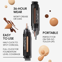 M.A.C Studio Fix Every-Wear All-Over Face Pen