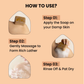 Ghar Soaps Magic Soap Pack Of 2 (2Pcs)
