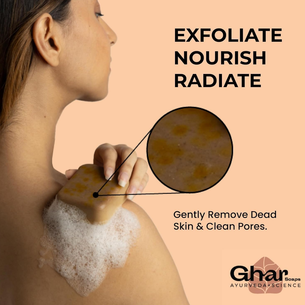 Ghar Soaps Magic Soap
