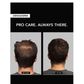 O3+ Men Densiderm Hair Growth Scalp Serum Spray For Anti Hair Loss With Ginseng