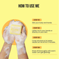Ghar Soaps Kojic Soap (pack of 1)