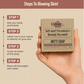 Ghar Soaps Mitti Soap