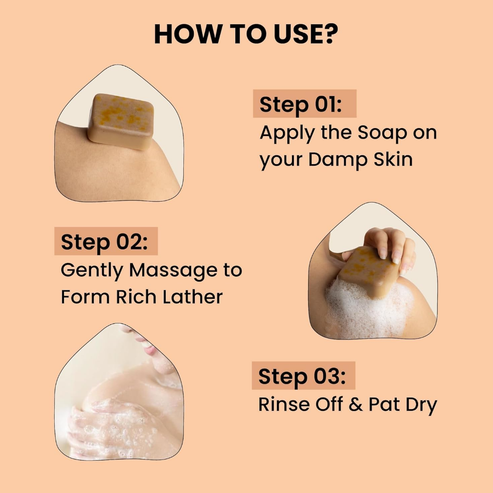 Ghar Soaps Magic Soap