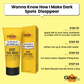 Ghar Soaps Kojic Face Wash