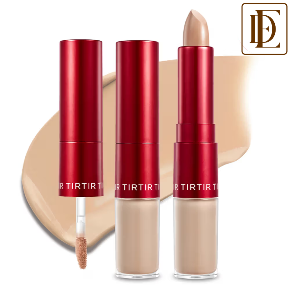 TIRTIR Glide & Hide Blurring Concealer