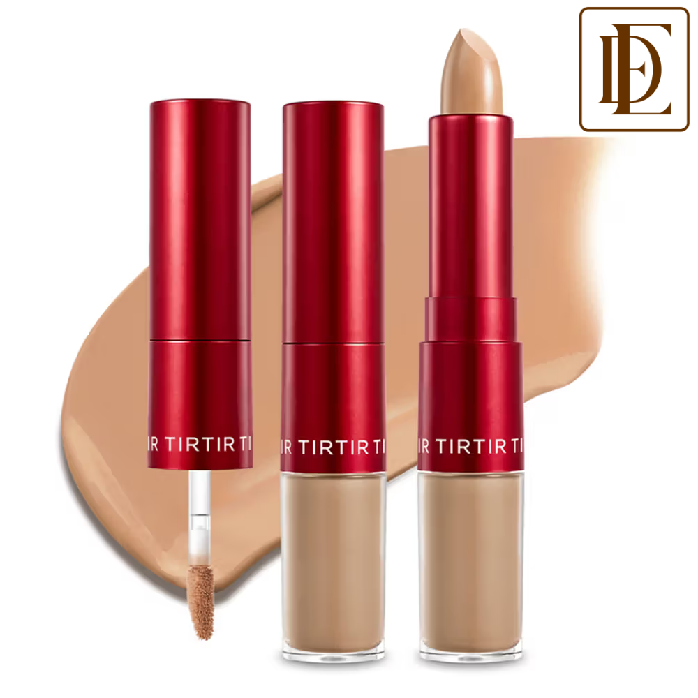 TIRTIR Glide & Hide Blurring Concealer