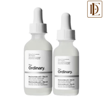 The Ordinary Niacinamide 10% + Zinc 1% Serum Duo