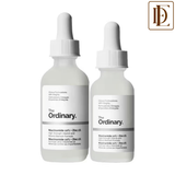 The Ordinary Niacinamide 10% + Zinc 1% Serum Duo