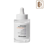 Minimalist Maleic Bond Repair Complex 05% Hair Serum For Soft & Smooth Hair & Treats Split Ends & Breakage