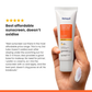 Re'equil Oxybenzone And Omc Free Sunscreen SPF 50 PA+++
