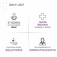 Dermatouch Hydrosella 1% & Vitamin E Moisturizer