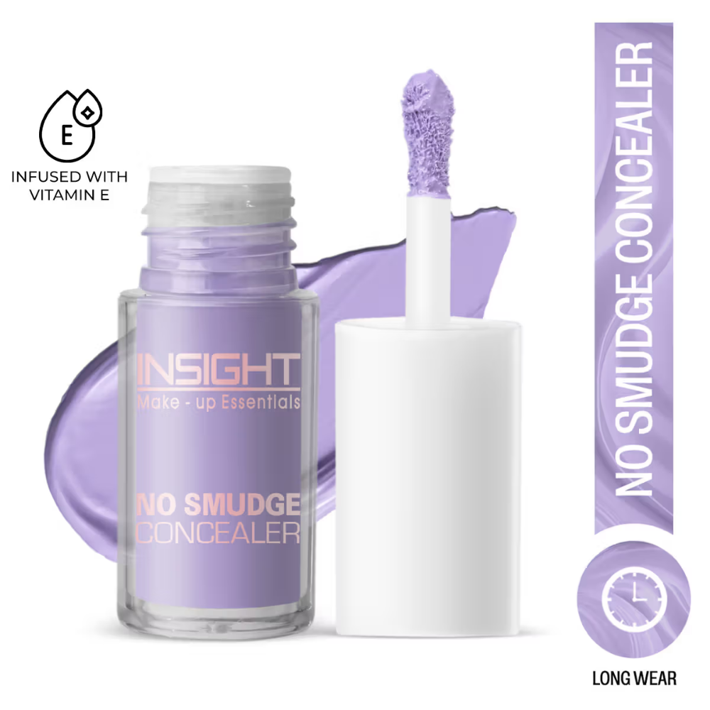 Insight Cosmetics No Smudge Concealer