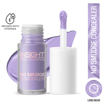 Insight Cosmetics No Smudge Concealer