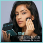 Maybelline New York Fit Me Ultimate Powder Foundation, 24 hr Oil Control + SPF 44